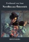 Novellen aus Österreich