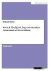 Statistik: Häufigkeit, Regressionsanalyse, Varianzanalyse, Indexbildung