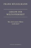 Jargon der Weltoffenheit