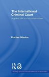 Glasius, M: International Criminal Court