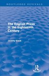 Black, P: The English Press in the Eighteenth Century