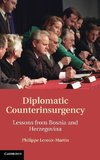 Diplomatic Counterinsurgency