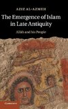 The Emergence of Islam in Late Antiquity