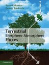 Monson, R: Terrestrial Biosphere-Atmosphere Fluxes