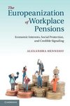 Hennessy, A: Europeanization of Workplace Pensions