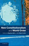 New Constitutionalism and World Order