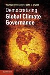 Stevenson, H: Democratizing Global Climate Governance