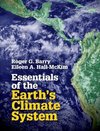 Barry, R: Essentials of the Earth's Climate System