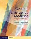 Geriatric Emergency Medicine