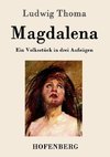 Magdalena