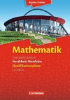 Mathematik Sekundarstufe II. Qualifikationsphase Grundkurs. Schülerbuch Nordrhein-Westfalen