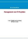 Management von IT-Projekten