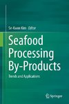 Seafood Processing By-Products