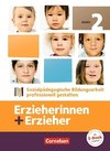 Erzieherinnen + Erzieher 02 Fachbuch