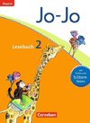 Jo-Jo Lesebuch - Grundschule Bayern. 2. Jahrgangsstufe - Schülerbuch