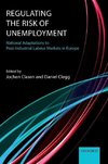 Regulating the Risk of Unemployment