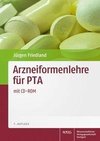 Arzneiformenlehre für PTA