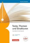 Texte, Themen und Strukturen. Schülerbuch mit Klausurentraining auf CD-ROM. Nordrhein-Westfalen