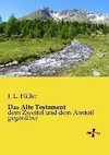 Das Alte Testament