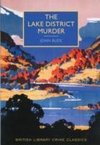 Bude, J: Lake District Murder