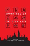 Sport Policy in Canada