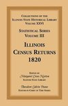 Collections of the Illinois State Historical Library, Volume XXVI