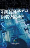 Treatment of Textile Processing Effluents