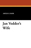 Jan Vedder's Wife