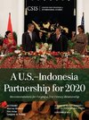 US INDONESIA PARTNERSHIP FOR 2PB