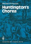 Huntington's Chorea