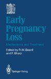 Early Pregnancy Loss