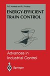 Energy-Efficient Train Control