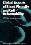 Clinical Aspects of Blood Viscosity and Cell Deformability