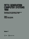 Fifth Generation Computer Systems 1988