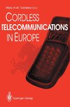 Cordless Telecommunications in Europe