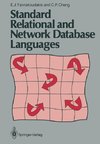 Standard Relational and Network Database Languages