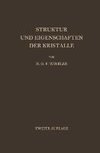 Struktur und Eigenschaften der Kristalle