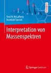 Interpretation von Massenspektren