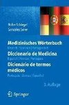 Medizinisches Wörterbuch