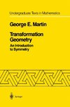 Transformation Geometry