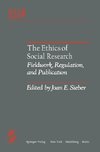 The Ethics of Social Research