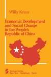 Economic Development and Social Change in the People's Republic of China