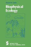 Biophysical Ecology