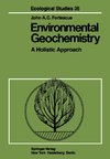 Environmental Geochemistry