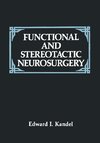 Functional and Stereotactic Neurosurgery