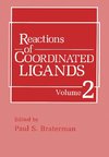 Reactions of Coordinated Ligands