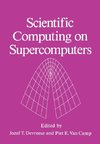 Scientific Computing on Supercomputers