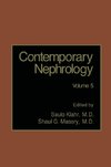 Contemporary Nephrology