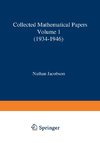 Collected Mathematical Papers