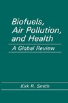 Biofuels, Air Pollution, and Health